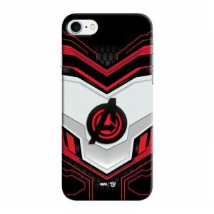 Avengers Emblem Avengers Endgame Logo Wallpaper Logo Keren